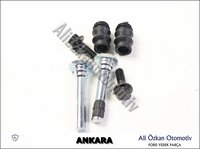 Ford Yedek Parça - İTHAL ARKA KALİPER PİM TAKIMI 